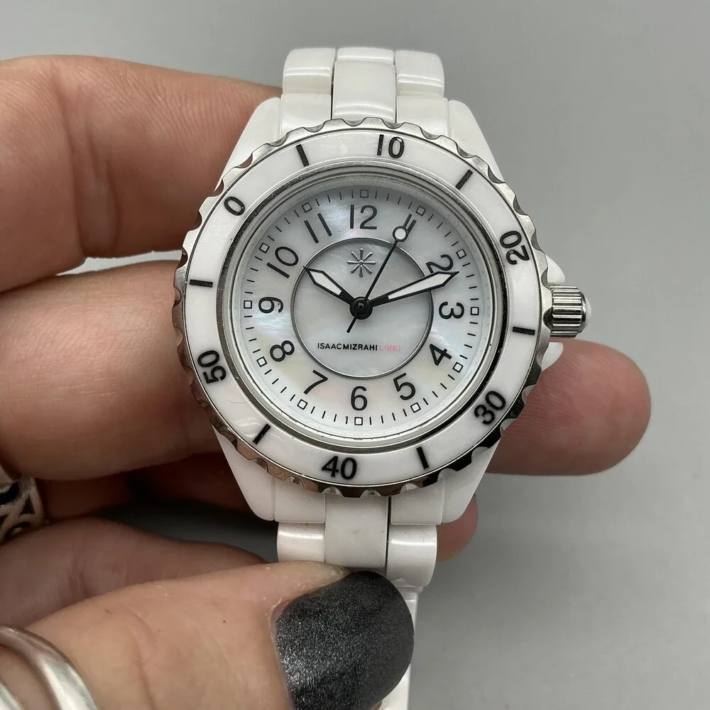 Isaac Mizrahi see photos